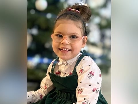 Klara Wyczawska - main photo