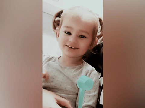 Maja Lewandowska - zdjęcie główne