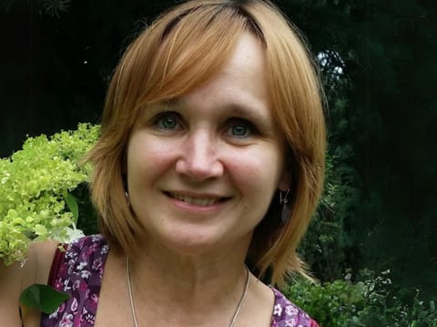 Jadwiga Biernacka - zdjęcie główne