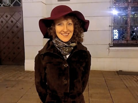 Emilia Gaj-Parchowicz - main photo