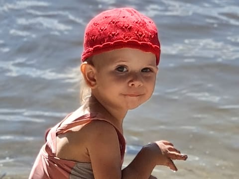 Wiktoria Zalewska - zdjęcie główne