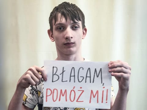 Oskar Adamiak - zdjęcie główne