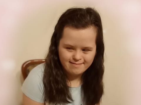 Martyna Urbańczyk - main photo