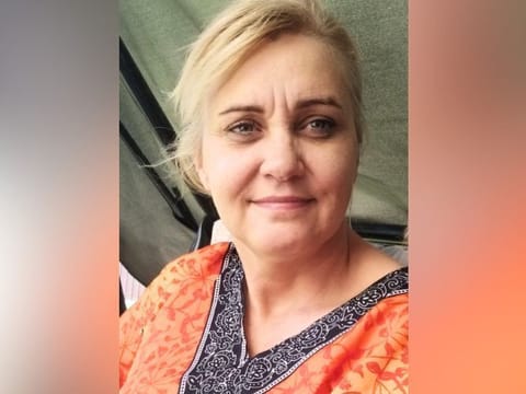 Maria Walczak - zdjęcie główne