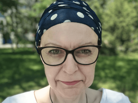 Wioletta Marciniak - zdjęcie główne