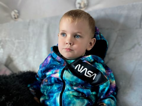 Karolek Pydych - main photo