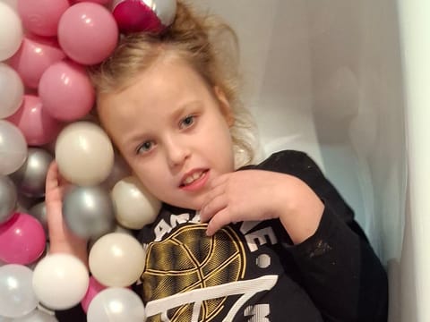 Kasia Wysocka - main photo