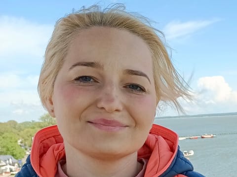 Katarzyna Ciarkowska - main photo