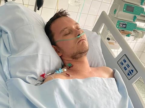 Paweł Wójcik - zdjęcie główne