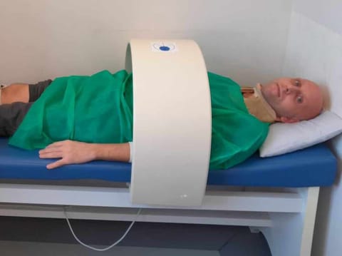 Leszek Kozioł - zdjęcie główne