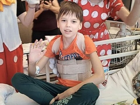 Antek Jaskólski - zdjęcie główne