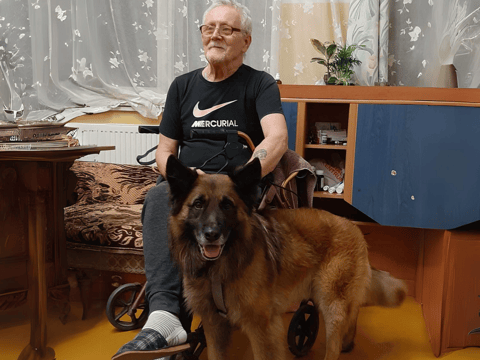 Henryk Koziej - zdjęcie główne