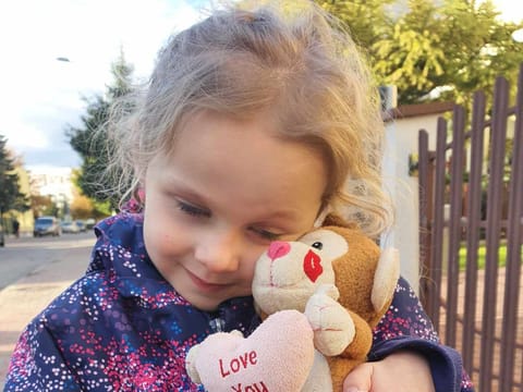 Kornelia Morawska - main photo