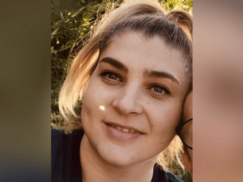 Kamila Masłyk - zdjęcie główne