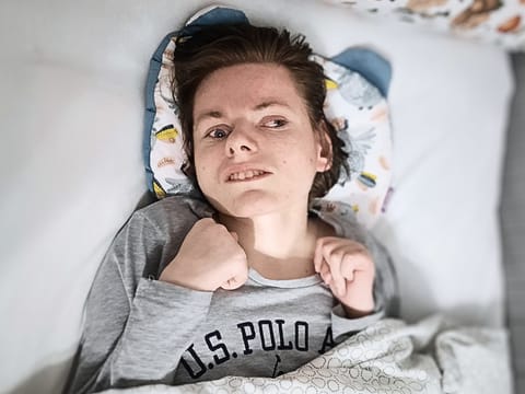 Kamila Kiereś - zdjęcie główne