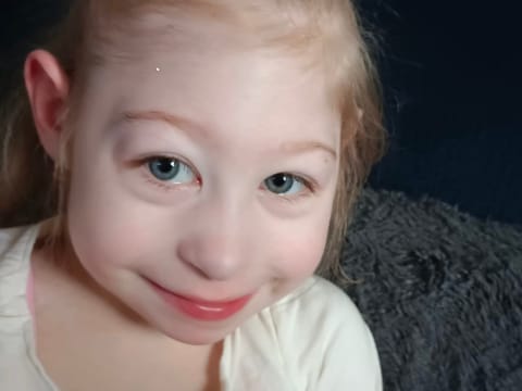 Julka Supińska - main photo