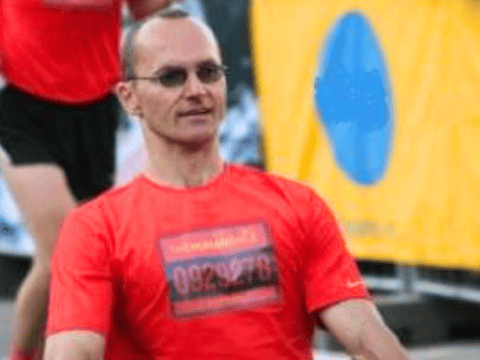 Mariusz Włodarski - main photo