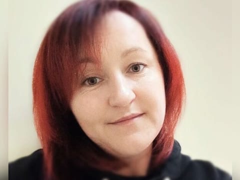 Daria Paściak - main photo