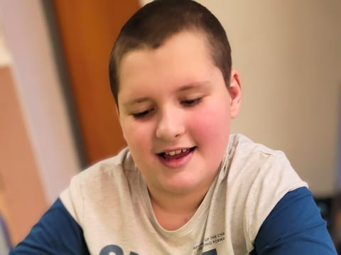 Emil Bernyś - main photo