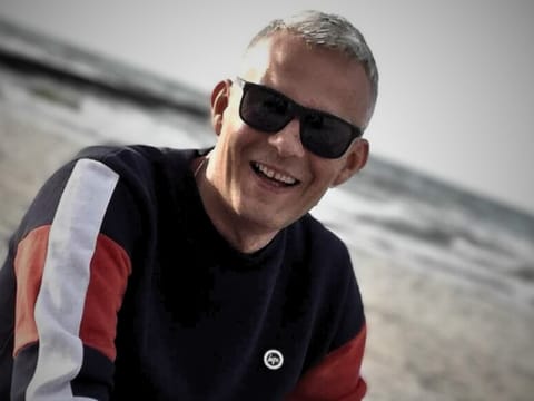 Piotr Kotowicz - main photo