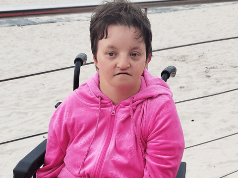 Marlena Rucińska - zdjęcie główne