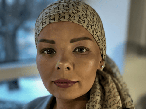 Żaneta Jastrzębska - main photo