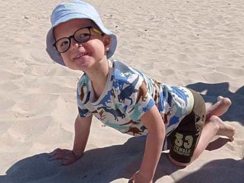 Błażej Biel - main photo