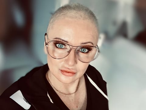 Katarzyna Rajfur-Wolak - zdjęcie główne