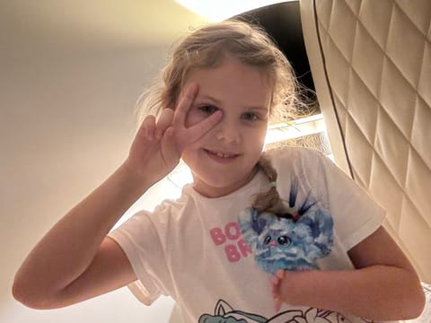 Julia Niesłuchowska - zdjęcie główne