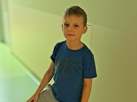 Marcel Litwa - main photo