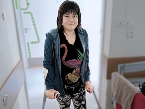 Agata Glaza - main photo