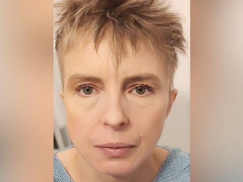 Sylwia Fudalej-Pietrzak - zdjęcie główne