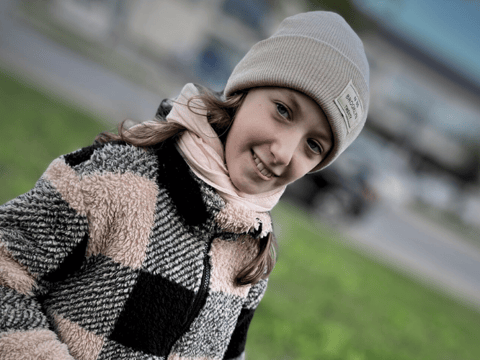 Nadia Maj - main photo