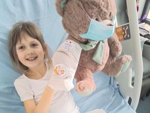 Zuzia Cieślak - zdjęcie główne