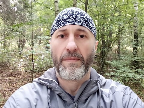 Andrzej Sobiech - zdjęcie główne