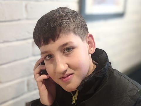 Hamudi Harara - main photo