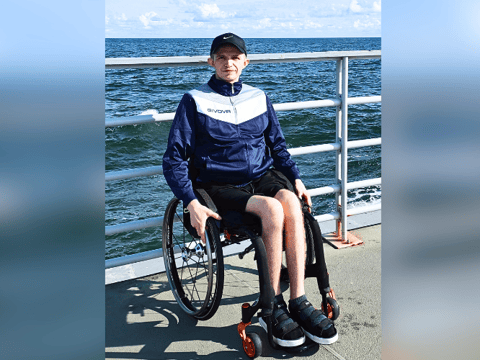 Paweł Prałat - zdjęcie główne