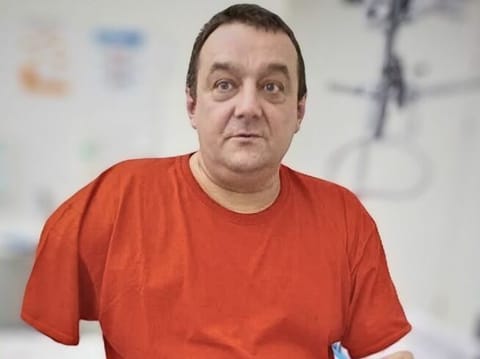 Szczepan Skibniewski - main photo