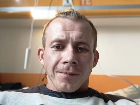 Paweł Lipiec - main photo