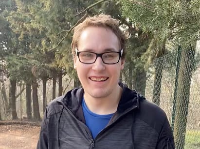 Dominik Piotrowski - main photo