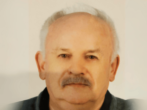 Feliks Stadnicki - main photo