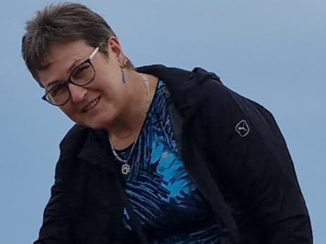 Ewa Moskal - main photo