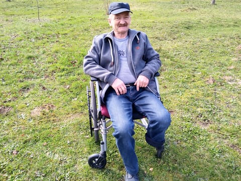 Kazimierz Ćmiel - zdjęcie główne