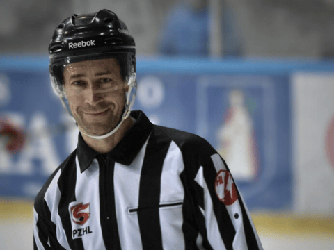 Janek Węgrzyniak - zdjęcie główne