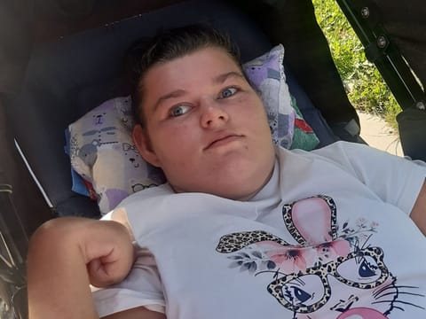 Oliwia Kawa - main photo