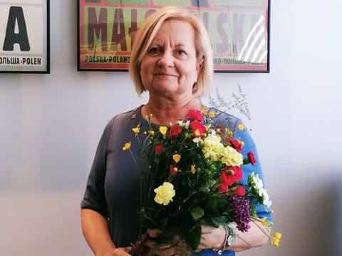 Marzena Kamuda - main photo