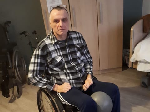 Stanisław Damps - zdjęcie główne