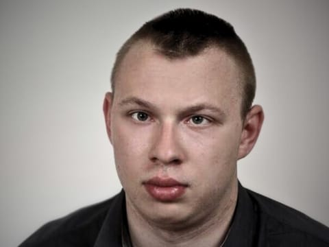 Patryk Chojnacki - zdjęcie główne