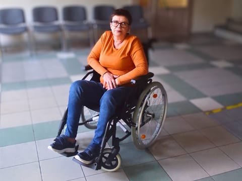 Dorocia Płociniczak - main photo