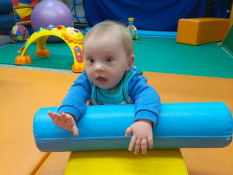 Kubuś Ołdakowski - zdjęcie główne